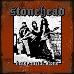 Stonehead : Heavy Metal Stone